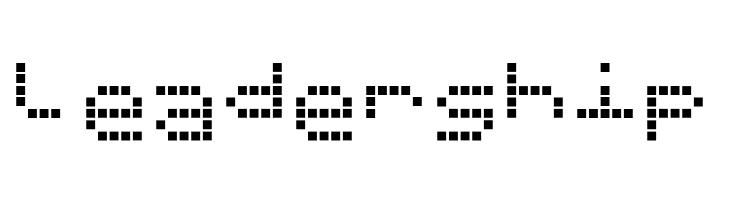 ticker  Free Fonts Download