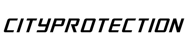 Crixus Expanded Italic  Free Fonts Download