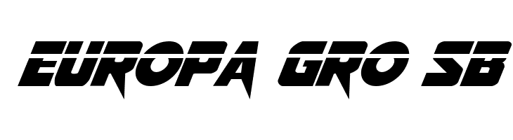 Pistoleer Laser Italic  Free Fonts Download