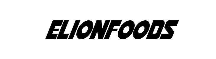 Pistoleer Condensed Italic  Free Fonts Download