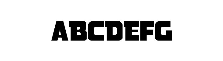 Pistoleer Regular  Free Fonts Download