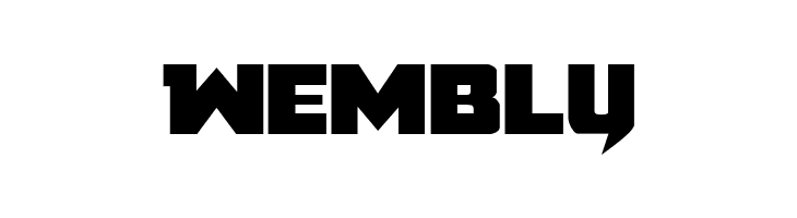 Pistoleer Expanded  Free Fonts Download