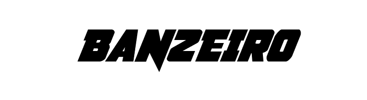 Pistoleer Bold Italic  Free Fonts Download