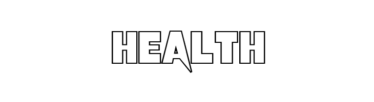 Pistoleer Outline Regular  Free Fonts Download