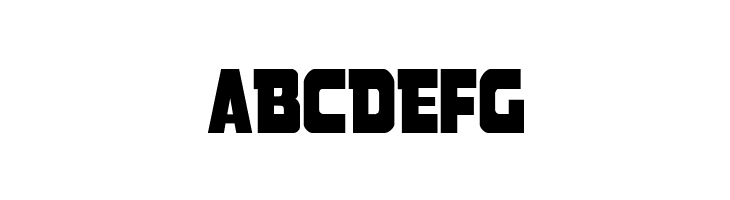 Pistoleer Condensed  Free Fonts Download