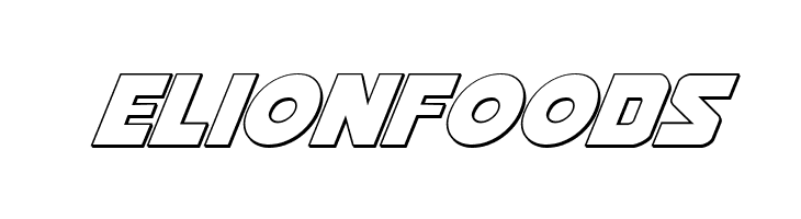 Pistoleer 3D Italic  Free Fonts Download