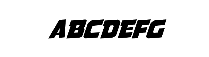 Pistoleer Rotalic  Free Fonts Download