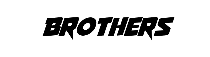 Pistoleer Rotalic  Free Fonts Download