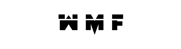 Pistoleer Laser Regular  Free Fonts Download