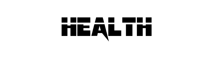 Pistoleer Laser Regular  Free Fonts Download