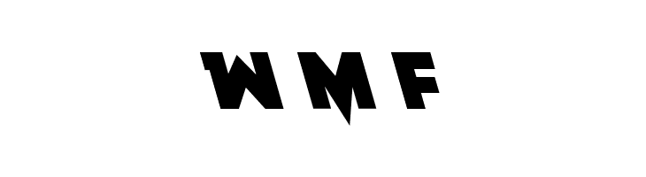 Pistoleer Leftalic  Free Fonts Download