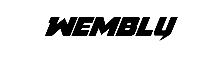 Pistoleer Expanded Italic  Free Fonts Download