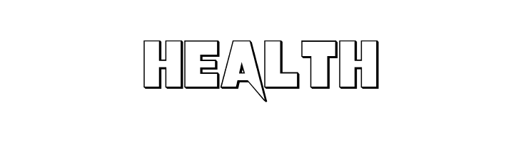 Pistoleer 3D Regular  Free Fonts Download