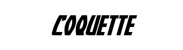 Yankee Clipper Expanded Italic  Free Fonts Download