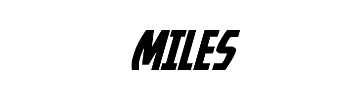 Yankee Clipper Expanded Italic  Free Fonts Download