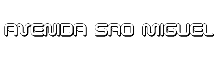 Sci Fied 2002 Ultra  Free Fonts Download