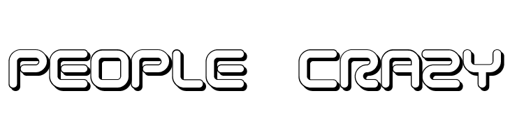 Sci Fied 2002 Ultra  Free Fonts Download