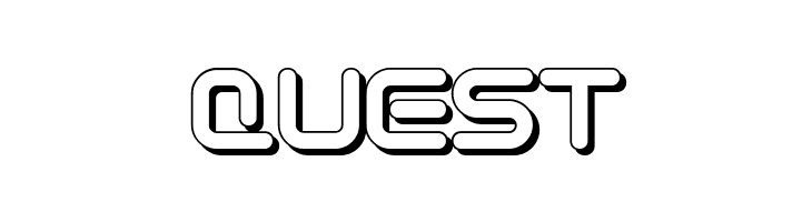 Sci Fied 2002 Ultra  Free Fonts Download