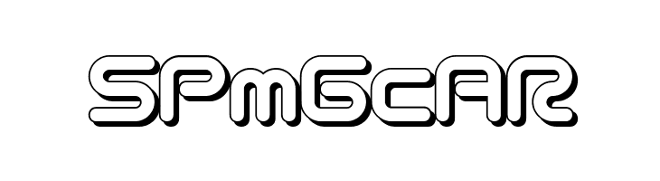 Sci Fied 2002 Ultra  Free Fonts Download