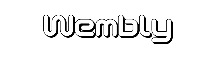 Sci Fied 2002 Ultra  Free Fonts Download