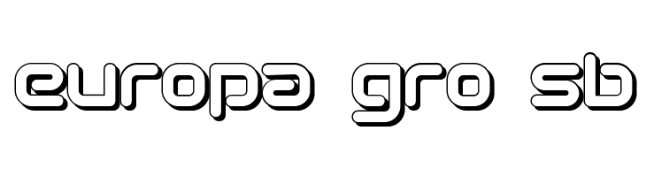 Sci Fied 2002 Ultra  Free Fonts Download