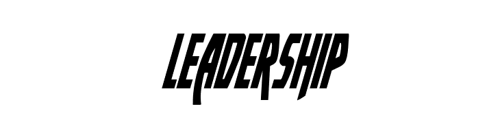 Yankee Clipper Condensed Italic  Free Fonts Download