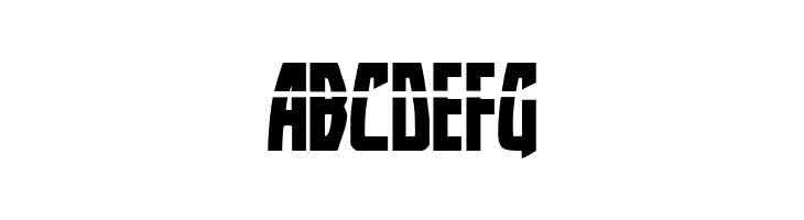 Yankee Clipper Laser Regular  Free Fonts Download