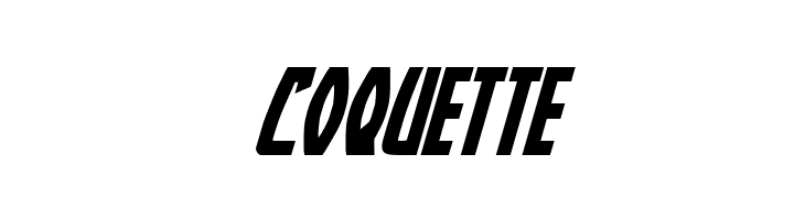 Yankee Clipper Italic  Free Fonts Download