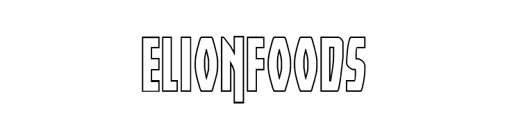Yankee Clipper Outline Regular  Free Fonts Download