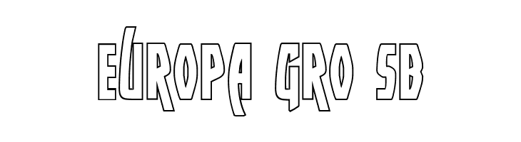 Yankee Clipper Outline Regular  Free Fonts Download