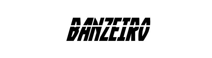 Yankee Clipper Laser Italic  Free Fonts Download