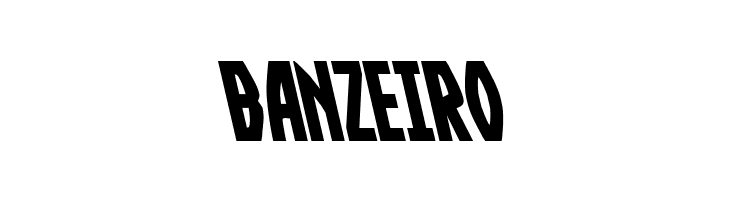 Yankee Clipper Leftalic  Free Fonts Download