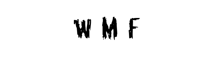 Monsterama Expanded  Free Fonts Download