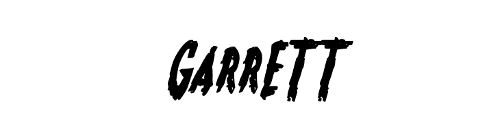 Monsterama Bold Italic  Free Fonts Download