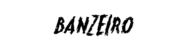 Monsterama Expanded Italic  Free Fonts Download
