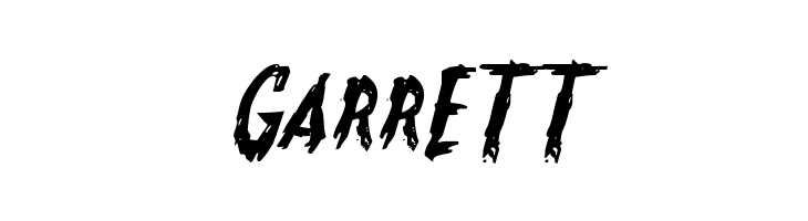 Monsterama Expanded Italic  Free Fonts Download