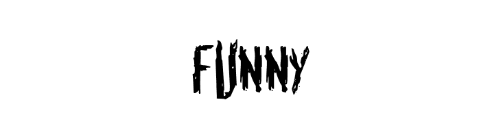 Monsterama Regular  Free Fonts Download