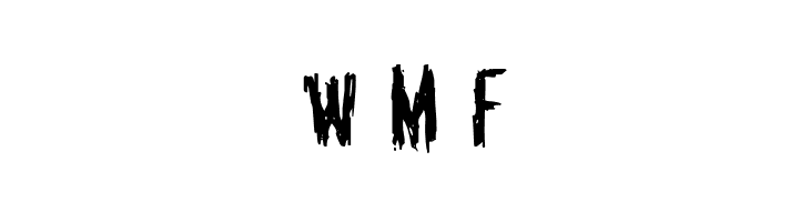 Monsterama Regular  Free Fonts Download