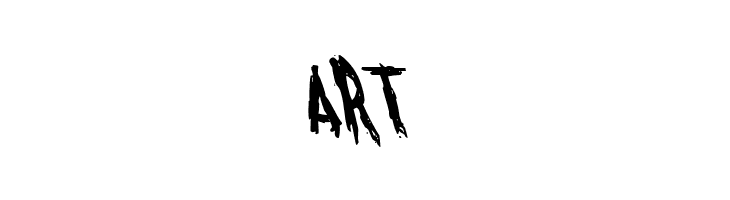 Monsterama Leftalic  Free Fonts Download