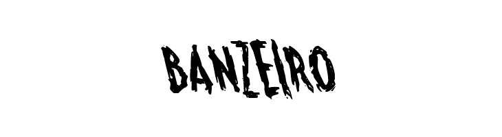 Monsterama Leftalic  Free Fonts Download