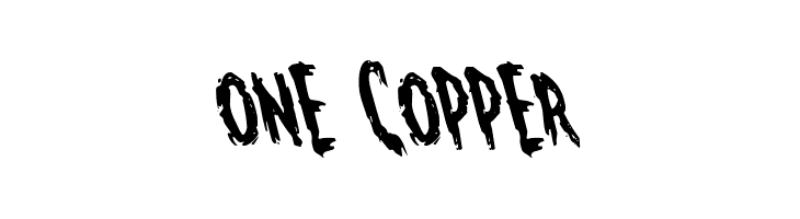 Monsterama Leftalic  Free Fonts Download