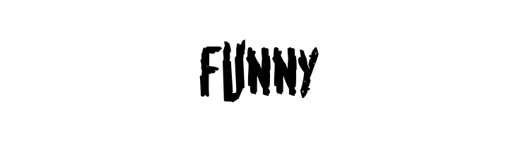 Monsterama Bold  Free Fonts Download