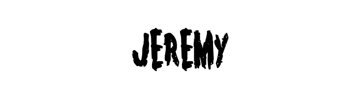 Monsterama Bold  Free Fonts Download