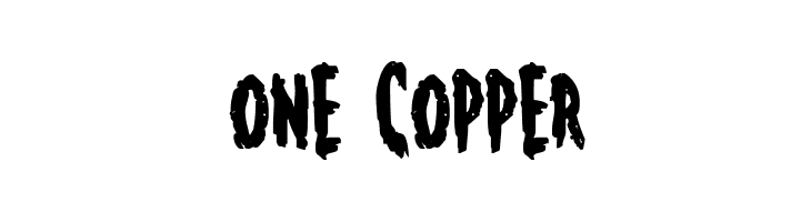 Monsterama Bold  Free Fonts Download