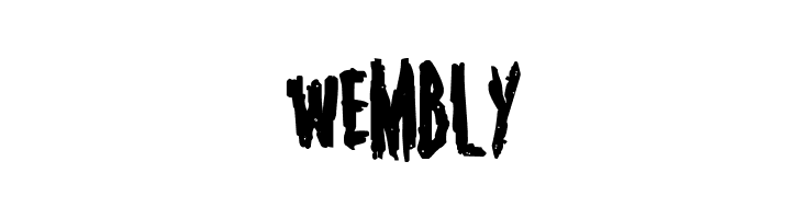 Monsterama Bold  Free Fonts Download