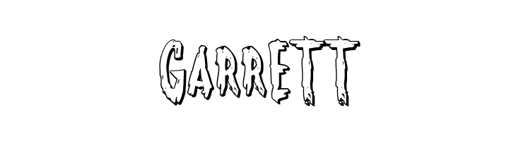 Monsterama 3D Regular  Free Fonts Download