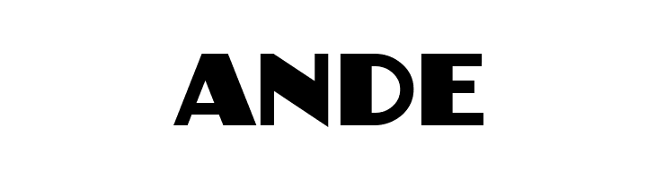 Anchor Jack  Free Fonts Download