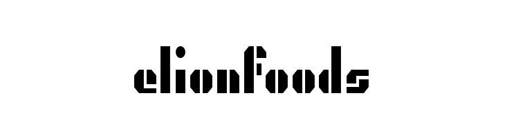 PresidentGas  Free Fonts Download