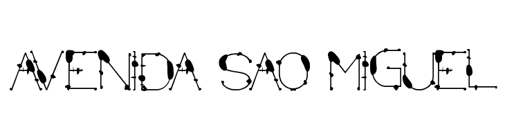 Mineral Oil resources  Free Fonts Download