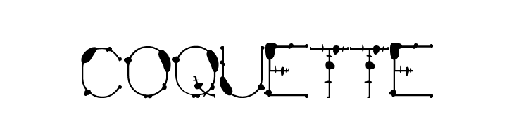 Mineral Oil resources  Free Fonts Download